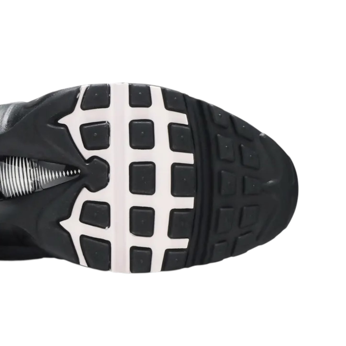 Nike Air Max 95 Gunsmoke Pink Foam (Women)